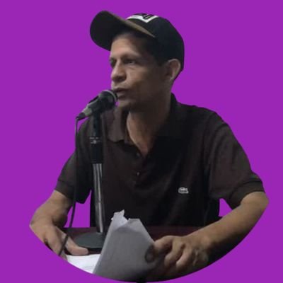 juliosilvatv's profile picture. Creador de @ciudadturmero