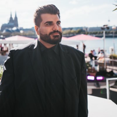 🇩🇪🇮🇶 Coach LFT Former HC: BIG / Coach for @esportsplayerf1 / Coach on @trymetafy https://t.co/WbnfDpzS8L / Contact: @x_Xavis