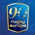 Rugby Europe (@rugby_europe) Twitter profile photo