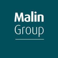 Malin Group (@malingroup) 's Twitter Profile