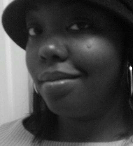 PR professional, UCF Alumni, goofy, pop culture fan, music lover, thinker and dreamer