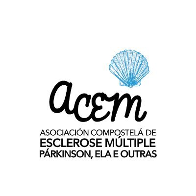 ACEM é unha entidade sen ánimo de lucro co obxectivo de mellorar a calidade de vida das persoas afectadas de esclerose múltiple, párkinson ELA e outras