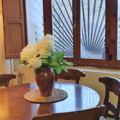 Casa Rural en Bielsa (Huesca).
Arte, naturaleza, gastronomía, nieve.
Fresquito en verano.
Fans del Valle de Pineta.
https://t.co/8wm03kRoWl