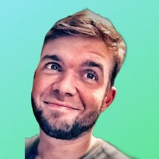 🫡 Ik help je graag, met eenvoudige taal, bij problemen
💗 Ik creëer conteXt op jouw maat
🤖 Ik ben geïnteresseerd in technologie & AI