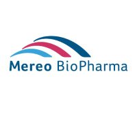 Mereo BioPharma (@mereobiopharma) 's Twitter Profile