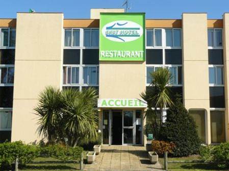 BritHotelEsplan's profile picture. Hôtel Restaurant 3*, #bhesplanade