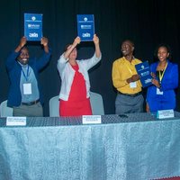 Climate Finance and Sustainability Centre (@cfsc_ug) 's Twitter Profile
