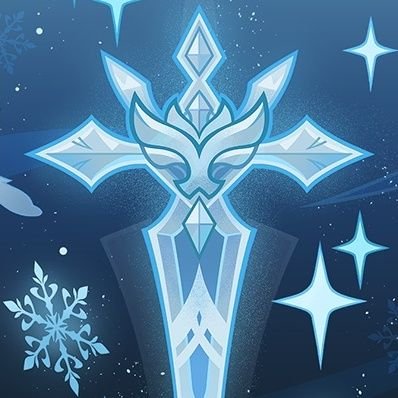 ❄️Physical/Cryo Supremacy❄️