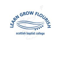 Scottish Baptist College(@ScotBaptCollege) 's Twitter Profile Photo