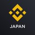 Binance Japan🇯🇵 (@_BinanceJapan) Twitter profile photo