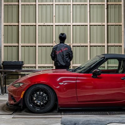 takeMX-5