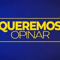 Queremos Opinar(@opinar_queremos) 's Twitter Profile Photo