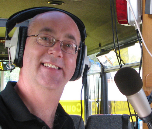 Radio Presenter - The Prog Mill. Sundays 10pm https://t.co/hFgvtnUKiI and international shortwave radio
