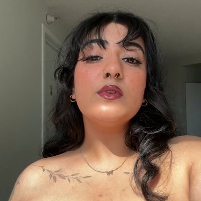 priyaabear's profile picture. sac ✈️ chi