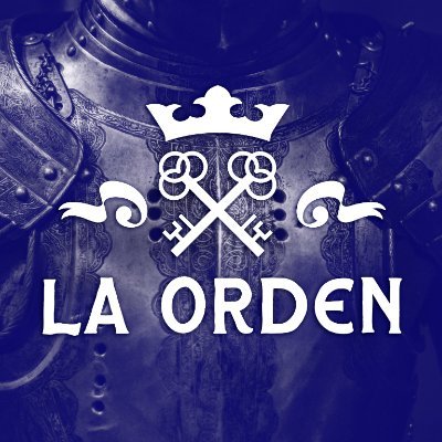 LaOrdenPodcast Profile Picture