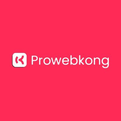 @prowebkong