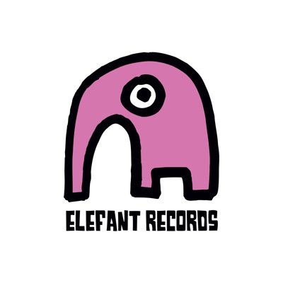 Elefant Recordsさんのプロフィール画像