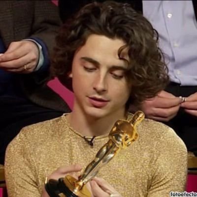 Timothée Chalamet drips charisma, charm and talent!!. He truly is a once-in-a-generation talent!❤️🎥