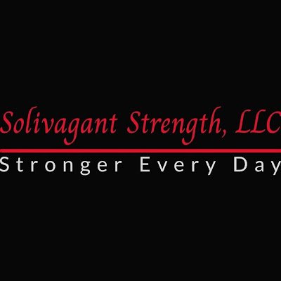 Stronger Every Day