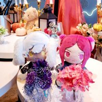 浅黄 (@yukiusagi0) 's Twitter Profile
