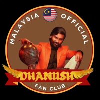 Malaysia Dhanush Fan Club 🇲🇾(@Dhanushfcmsia) 's Twitter Profile Photo