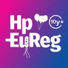 hpeureg's profile picture. Prospective multicenter registry of the clinical practice of European gastroenterologists on the management of #helicobacter pylori infection and its #treatment