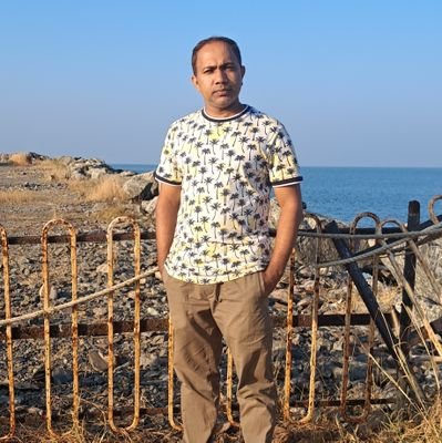 saneeshtweets's profile picture. Film making