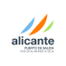 Alicante Puerto de Salida (@GVAAlicantePS) Twitter profile photo