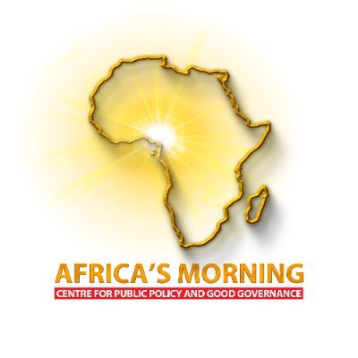 Not-for-profit commited to the birthing of Africa's morning.