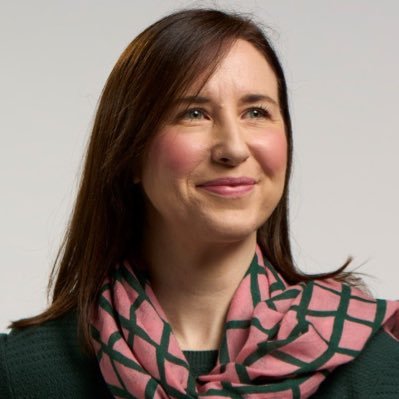 Sport | Gender | Inclusive Education | NTF | PFHEA | Founder of @CritPedSports | Sports Business | Football | HTAFC | She/Her | own independent views