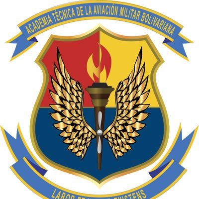 Cuenta oficial de la Academia Técnica Militar de la Aviación Bolivariana 