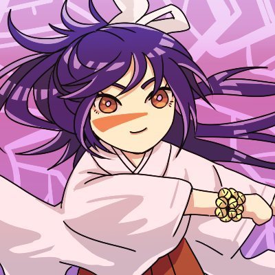 Account dedicated to Utahime week 2024.

Also Moonlighting as a part time hourly and daily Utahime account. 

Credit to @saltplains for the avatar & header❤️
