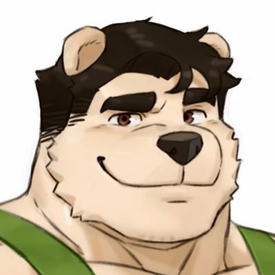 30+ Polar Bear worker & friend|He/Him|NSFW 🔞 Please be 18+|Vaxxed&Boosted|Pfp and banner by @ImatoArt|