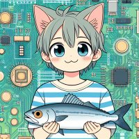 ねこさば 🫠🫠(@NekoSaba0530KK) 's Twitter Profile Photo