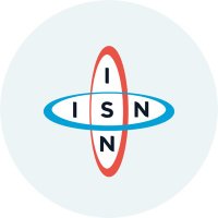 ISN Medical (@isn_medical) 's Twitter Profile Photo