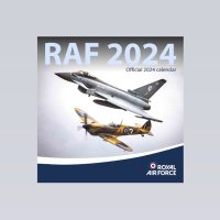 Royal Air Force Calendars(@rafcalendars) 's Twitter Profile Photo