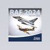 Royal Air Force Calendars (@rafcalendars) Twitter profile photo