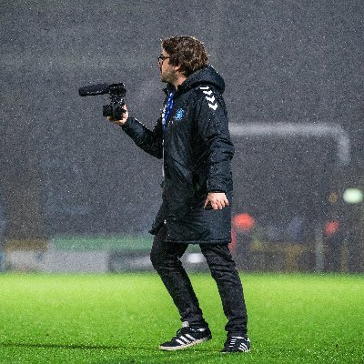 WanderersTV producer for @wwfcofficial and behind the mic for @WycombeSound

📸@charliecarter_0