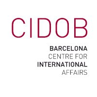 CIDOB (Barcelona Centre for International Affairs) (@cidobbarcelona) 's Twitter Profile Photo CIDOB (Barcelona Centre for International Affairs) (@cidobbarcelona) 's Twitter Profile Photo