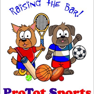 Sports Development company for ages 3-8 years. Covering sports such as Football, Rugby, Hockey, Cricket, Basketball, Tennis, Athletics and more!