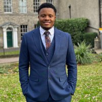 Chukwebuka (@princebehrouz) 's Twitter Profile