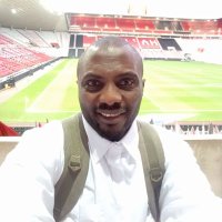 Demilade Oladele (@demiladeoladel1) 's Twitter Profile