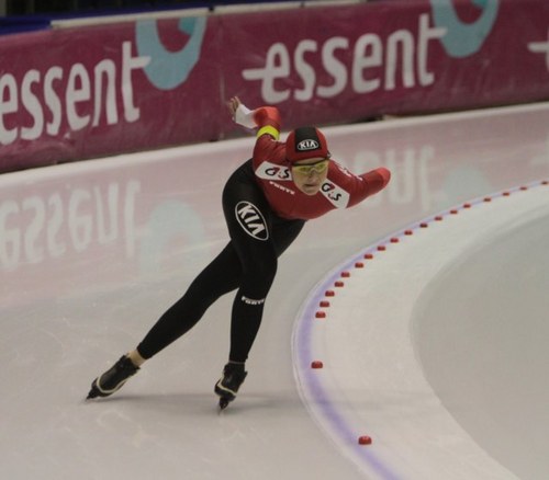 nessi1995's profile picture. Austrian Speedskater and Ice-Speedskater . no pain , no gain !!!