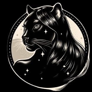 thenoirians's profile picture. We're a whole new black breed, strong, untouchable & totally awesome. Let's make this world ours!▮Unique NFTs ▮Join our Discord: https://t.co/JkPm2hjgZW