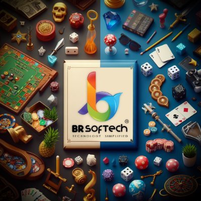 BR_Softech Profile Picture