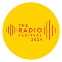 TheRadioFestival(@theradiofest) 's Twitter Profile Photo