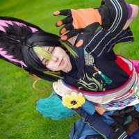 ナノ🍩 (@tqi_ea) 's Twitter Profile Photo