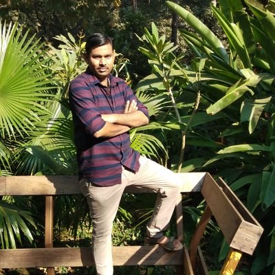 ntjadhao2905's profile picture. 