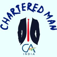 Chartered Man (@chartered_man) 's Twitter Profile