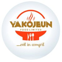Yakojeun Food limited(@yakojeun) 's Twitter Profile Photo